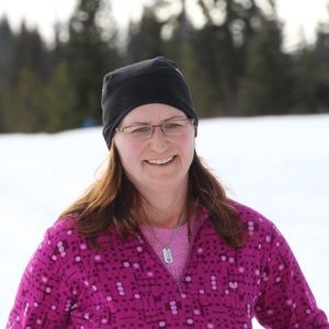 Meet your Posher, Carrie